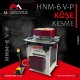 HNM-6 V-P Köşe Kesme  Corner Notcher