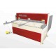 LRGM 1550 x 4mm Rediktörlü Giyotin Makas - Guillotine Machines