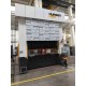 750 Ton Hürsan Form Presi Model 2020 Tabla 3250 x 2000 - Hydraulic Spinning Press
