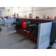 LRGM 3050 x 3,0mm Önden ve Arkadan Düşürmeli Rediktörlü Giyotin Makas - Guillotine Machines