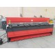 LRGM 3050 x 3,0mm Önden ve Arkadan Düşürmeli Rediktörlü Giyotin Makas - Guillotine Machines