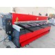 LRGM 3050 x 3,0mm Önden ve Arkadan Düşürmeli Rediktörlü Giyotin Makas - Guillotine Machines