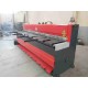 LRGM 3050 x 3,0mm Önden ve Arkadan Düşürmeli Rediktörlü Giyotin Makas - Guillotine Machines