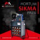 Hortum Sıkma Presi