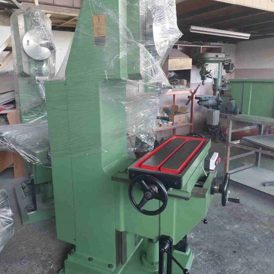 230mm & 300mm ŞAPİNG DİK PLANYA