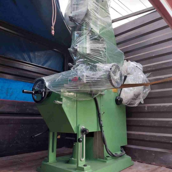 230mm & 300mm ŞAPİNG DİK PLANYA