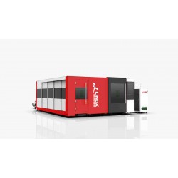 Linda Machine Fiber Lazer Kesim Makinaları ( SIFIR )