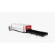 Linda Machine Fiber Lazer Kesim Makinaları ( SIFIR )