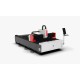 Linda Machine Fiber Lazer Kesim Makinaları ( SIFIR )