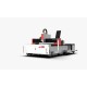 Linda Machine Fiber Lazer Kesim Makinaları ( SIFIR )