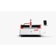 Linda Machine Fiber Lazer Kesim Makinaları ( SIFIR )