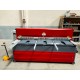 LRGM 2050 x 6mm Rediktörlü Nc Kontrollü 750mm LİNDA Machine Marka Giyotin Makas