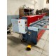 LRGM 2050 x 6mm Rediktörlü Nc Kontrollü 750mm LİNDA Machine Marka Giyotin Makas