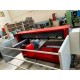 LRGM 2050 x 6mm Rediktörlü Nc Kontrollü 750mm LİNDA Machine Marka Giyotin Makas