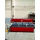 LRGM 2050 x 6mm Rediktörlü Nc Kontrollü 750mm LİNDA Machine Marka Giyotin Makas