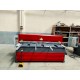 LRGM 2050 x 6mm Rediktörlü Nc Kontrollü 750mm LİNDA Machine Marka Giyotin Makas