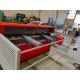 LRGM 2050 x 6mm Rediktörlü Nc Kontrollü 750mm LİNDA Machine Marka Giyotin Makas