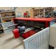 LRGM 2050 x 6mm Rediktörlü Nc Kontrollü 750mm LİNDA Machine Marka Giyotin Makas