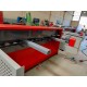 LRGM 2050 x 6mm Rediktörlü Nc Kontrollü 750mm LİNDA Machine Marka Giyotin Makas
