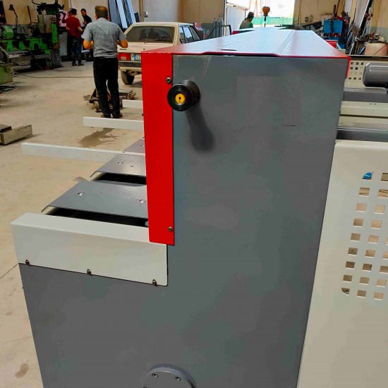LRGM 2050 x 6mm Rediktörlü Nc Kontrollü 750mm LİNDA Machine Marka Giyotin Makas