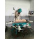 JVHM-5 Jetco Koç Başlıklı Alın Taramalı Dijital Freze