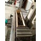 JVHM-5 Jetco Koç Başlıklı Alın Taramalı Dijital Freze