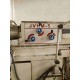 JVHM-5 Jetco Koç Başlıklı Alın Taramalı Dijital Freze