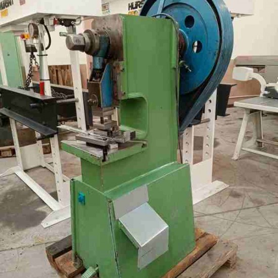 15 Ton Eksantrık Pres