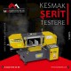 KMY 350 Yarı Otomatik Kesmak Şerit Testere