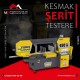 KMY 450 Yarı Otomatik Kesmak Şerit Testere