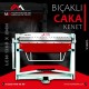 LCM 1260 x 2mm Parça Bıcaklı Caka Kenet - Folding Machines
