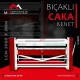 LCM 2060 x 2mm Parça Bıcaklı Caka kenet - Folding Machines