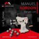 LM 1,2 Manuel Kordon Manual Cord