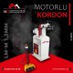 LM-M 1,2mm Motorlu Kordon- Motorized Cord