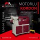 LM-M 2,5mm Motorlu Kordon - Motorized Cord