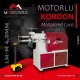 LM-M 4,0mm Motorlu Kordon- Motorized Cord
