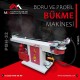 PBH-32 Boru ve Profil Bükme Makinesi - Profile and Pipe Bending