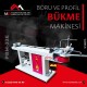 PBM-32 E Boru ve Profil Bükme Makinesi - Profile and Pipe Bending