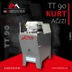 TT 90 Kurt Ağzı Wolf Mouth