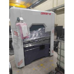 CONFORT 1300mm 40 Ton 3 Eksen Cnc LİNDA Machine Abkant Pres