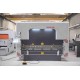 CONFORT 3100mm 220 Ton 6 Eksen LİNDA Machine Abkant Pres