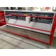 LRGM 3050 x 5mm Rediktörlü Giyotin Makas LİNDA MACHİNE - Guillotine Machines