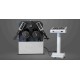 HPK-80 Hidrolik 3 Toplu Profil & Boru Bükme Makinesi