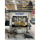 500 Ton Sıvama Pres Bagcısan Marka  Tabla 2100 x1500mm  