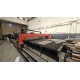 Alfatech 3000 x 12000 x HPR 260 XD Hypertherm   2014 Model Plazma Kesim  
