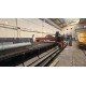 Alfatech 3000 x 12000 x HPR 260 XD Hypertherm   2014 Model Plazma Kesim  