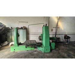 80 Lık Alman UNION Borwerk 1965 Model  