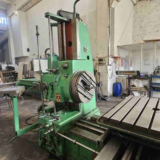 80 Lık Alman UNION Borwerk 1965 Model  