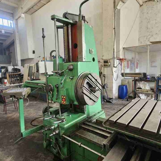 80 Lık Alman UNION Borwerk 1965 Model  