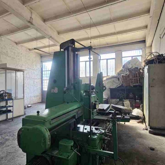 80 Lık Alman UNION Borwerk 1965 Model  